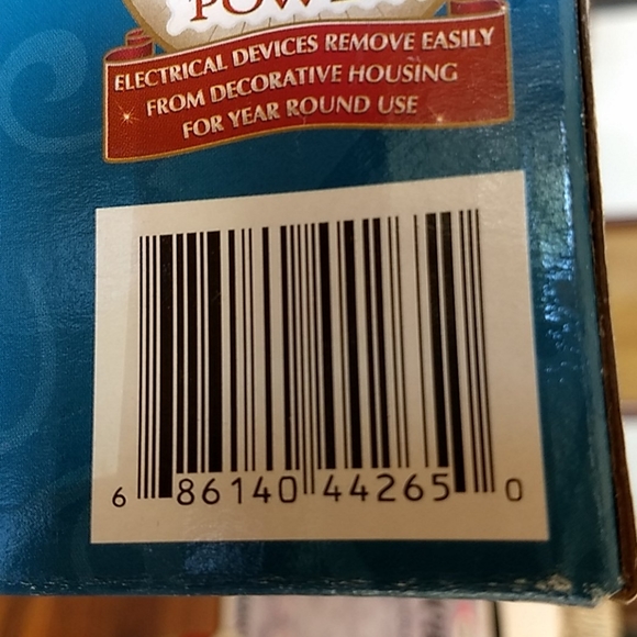 Snowman Family Outlet Adapter - Picture 5 of 5